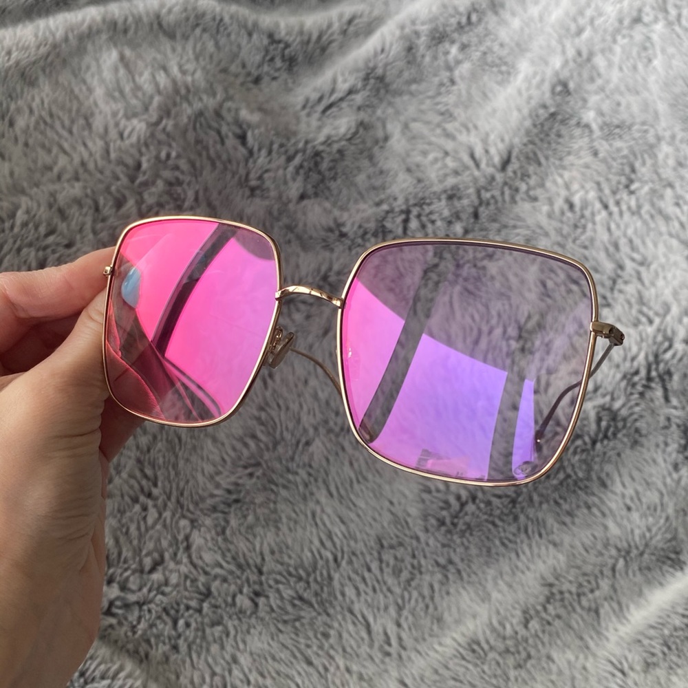 Christian Dior sunglasses